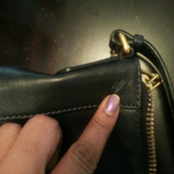 Authentic Marc Jacobs Hobo Bag - Picture 6 of 8